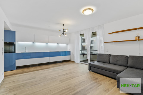 Apartamento com 2 quarto(s) para venda em Luxembourg-Cessange