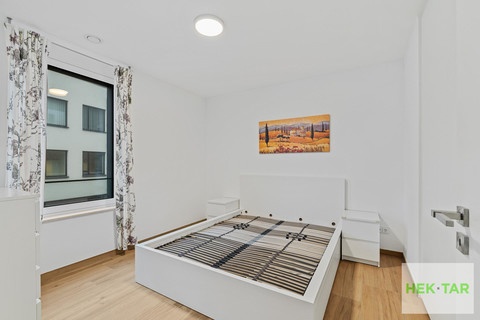 Apartamento com 2 quarto(s) para venda em Luxembourg-Cessange