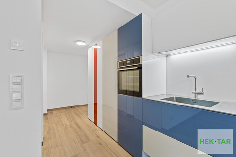 Apartamento com 2 quarto(s) para venda em Luxembourg-Cessange