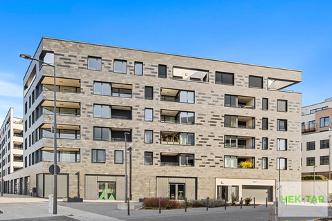 Apartamento com 2 quarto(s) para venda em Luxembourg-Cessange