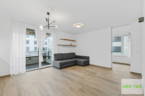 Apartamento com 2 quarto(s) para venda em Luxembourg-Cessange