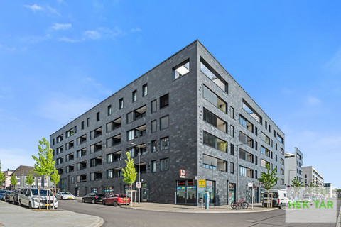 Apartamento com 2 quarto(s) para venda em Luxembourg-Cessange