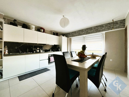 Wohnung 4 Zimmer zu verkaufen in Reuler