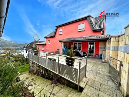 Semi-detached with 5 bedroom(s) to sell in Rosport