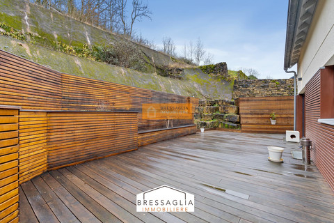 Moradia individual com 5 quarto(s) para venda em Gostingen