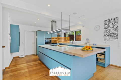 Moradia individual com 5 quarto(s) para venda em Gostingen