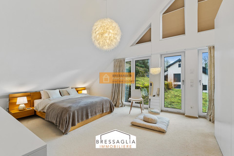 Moradia individual com 5 quarto(s) para venda em Gostingen