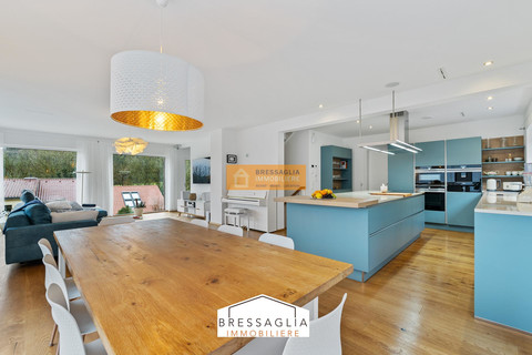 Moradia individual com 5 quarto(s) para venda em Gostingen