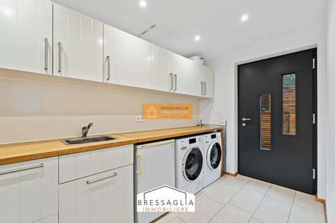 Moradia individual com 5 quarto(s) para venda em Gostingen