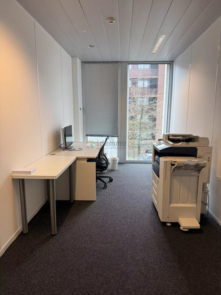 Office to rent in Luxembourg