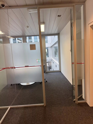Office to rent in Luxembourg