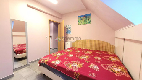 Duplex with 2 bedroom(s) to sell in Bettembourg