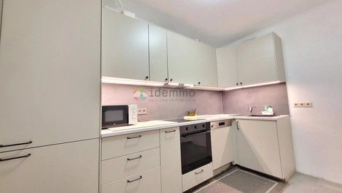 Duplex with 2 bedroom(s) to sell in Bettembourg