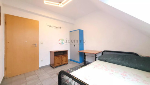 Duplex with 2 bedroom(s) to sell in Bettembourg