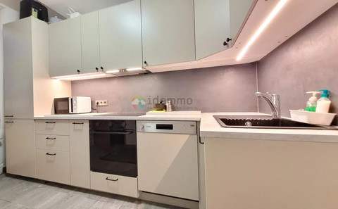 Duplex with 2 bedroom(s) to sell in Bettembourg