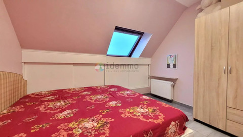 Duplex with 2 bedroom(s) to sell in Bettembourg