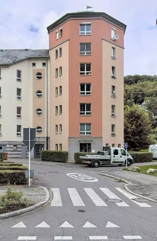 Appartement 2 chambre(s) à vendre à Luxembourg-Muhlenbach