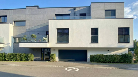 Apartamento com 3 quarto(s) para alugar em Luxembourg-Kirchberg