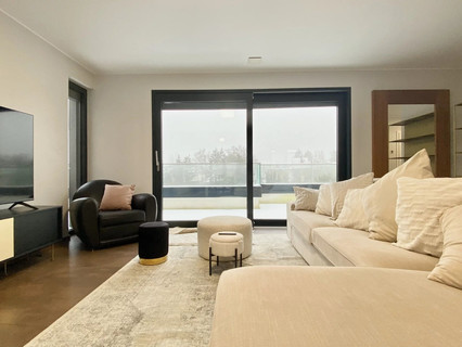 Apartamento com 3 quarto(s) para alugar em Luxembourg-Kirchberg