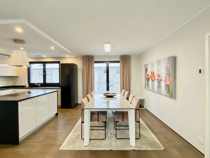 Apartamento com 3 quarto(s) para alugar em Luxembourg-Kirchberg