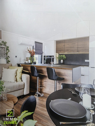 Bangalô para venda em Oberweiler (Eifel)