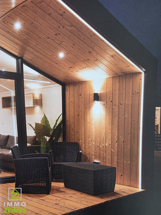 Bangalô para venda em Oberweiler (Eifel)