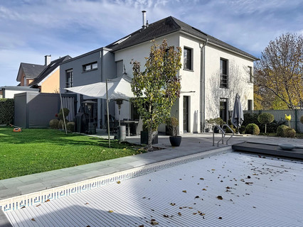 House with 4 bedroom(s) to sell in Gonderange