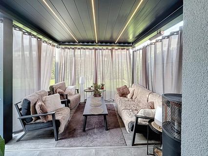 House with 4 bedroom(s) to sell in Gonderange