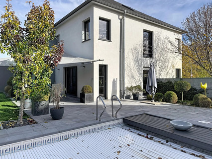 House with 4 bedroom(s) to sell in Gonderange