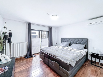 House with 4 bedroom(s) to sell in Gonderange