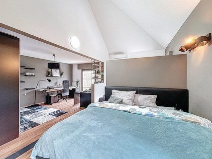 House with 4 bedroom(s) to sell in Gonderange