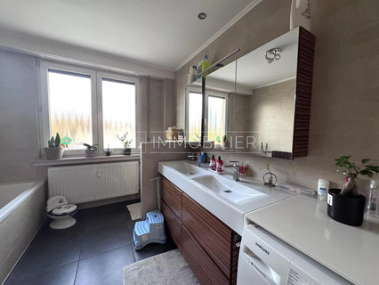 Apartment with 2 bedroom(s) to sell in Roeser