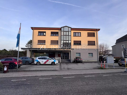 Apartment with 2 bedroom(s) to sell in Roeser