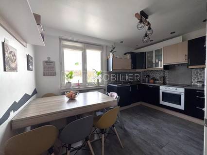 Apartment with 2 bedroom(s) to sell in Roeser