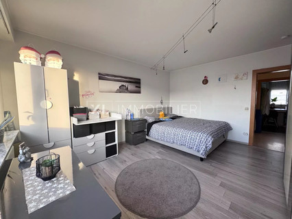 Apartment with 2 bedroom(s) to sell in Roeser