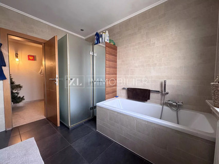 Apartment with 2 bedroom(s) to sell in Roeser