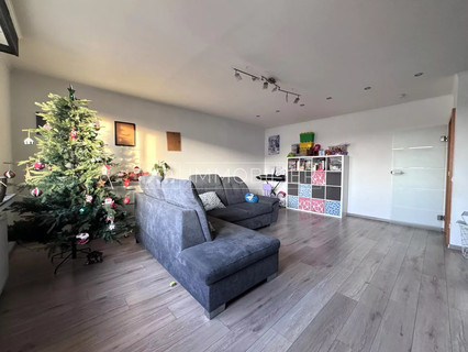 Apartment with 2 bedroom(s) to sell in Roeser