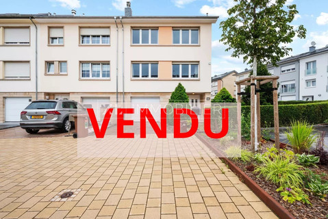 House with 3 bedroom(s) to sell in Bettembourg