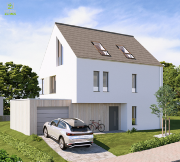 House with 4 bedroom(s) to sell in Welschbillig