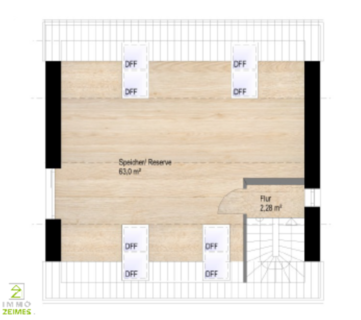 House with 4 bedroom(s) to sell in Welschbillig