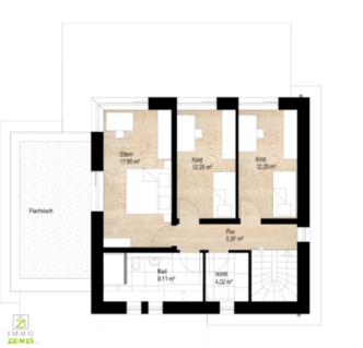 House with 4 bedroom(s) to sell in Welschbillig