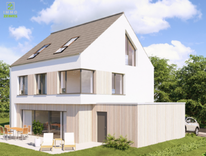 House with 4 bedroom(s) to sell in Welschbillig