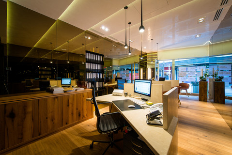 Commercial premises to sell in Luxembourg-Centre