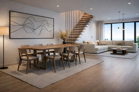 Duplex com 4 quarto(s) para venda em Boevange-sur-Attert