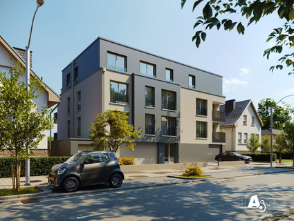 Apartment with 3 bedroom(s) to sell in Bascharage