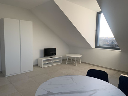 Studio to rent in Bertrange