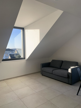 Studio to rent in Bertrange