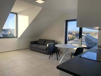 Studio to rent in Bertrange