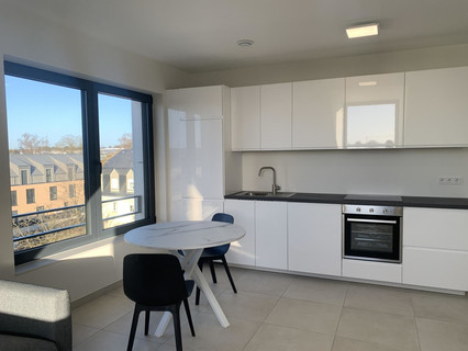 Studio to rent in Bertrange