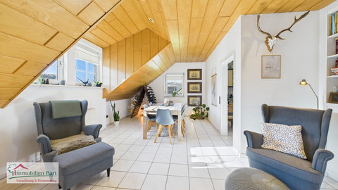 Apartamento com 2  quarto(s) para venda em Saarburg